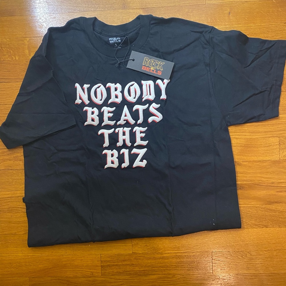NWT t-shirt
